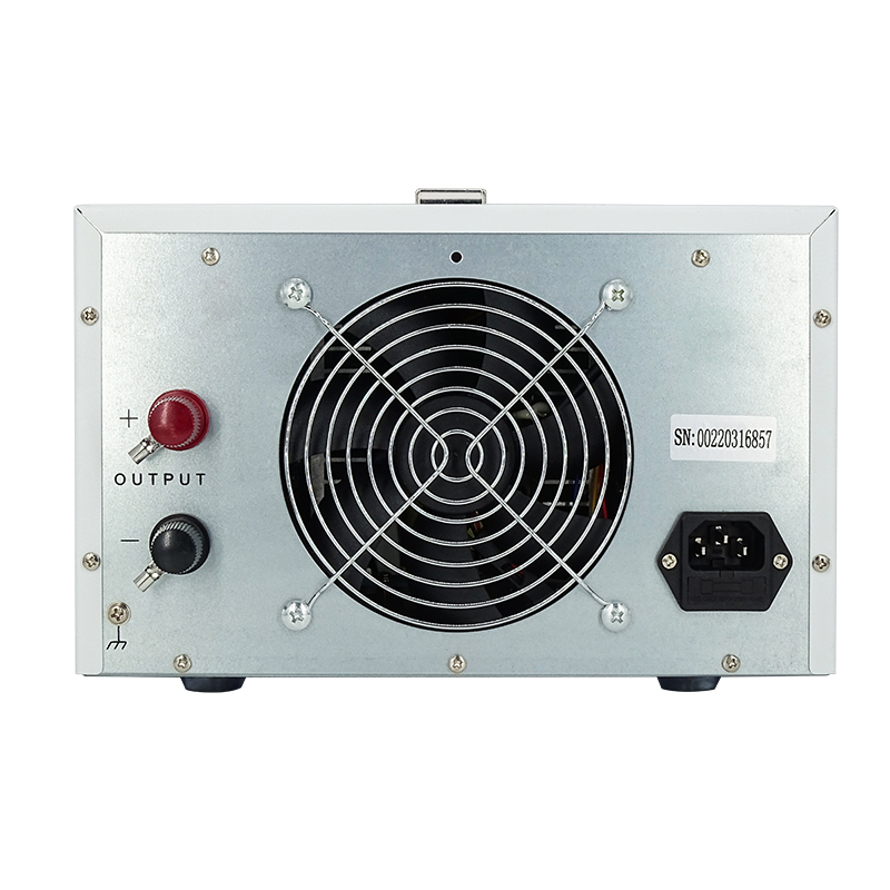 Alimentation linéaire de burea - Linear Dc Power Supply Triple Output avis et prix
