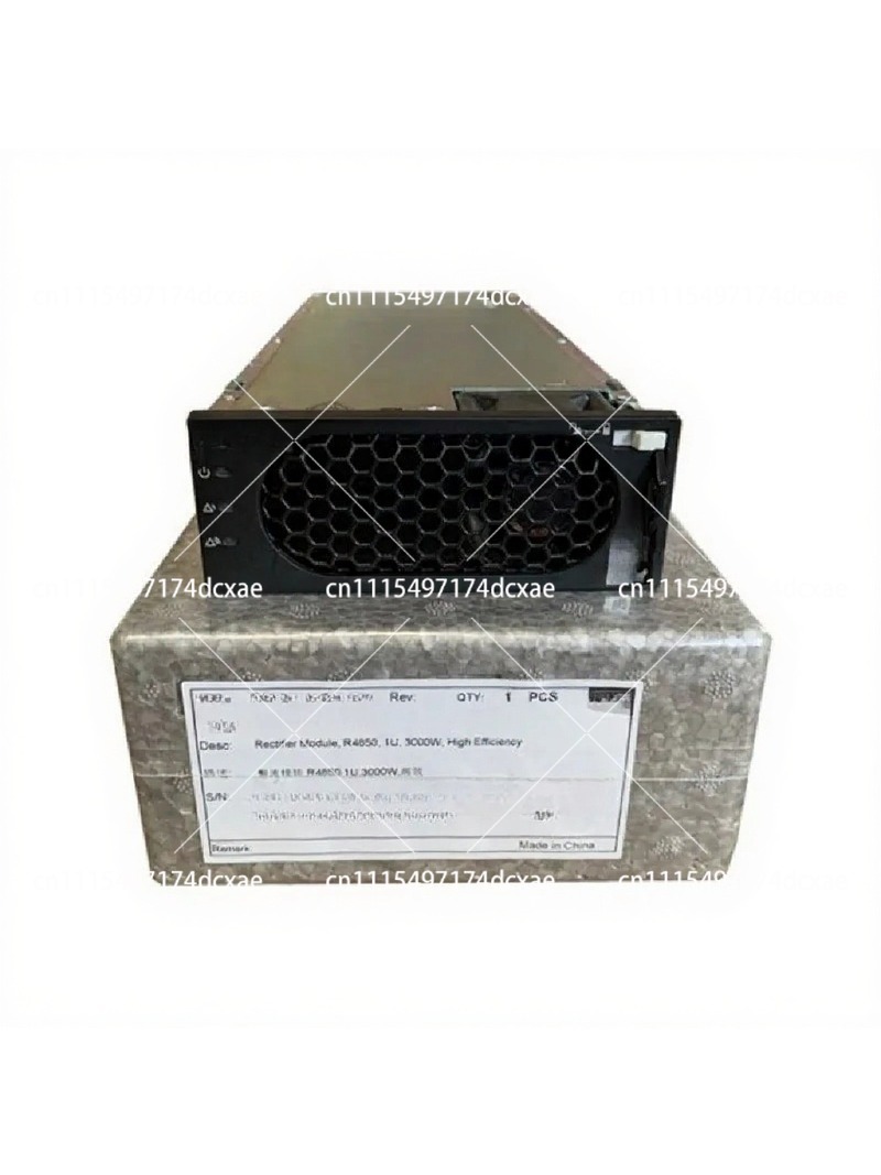 Module redresseur télécom 48V  - Telecom Dc Power Supply 48V 50A avis et prix