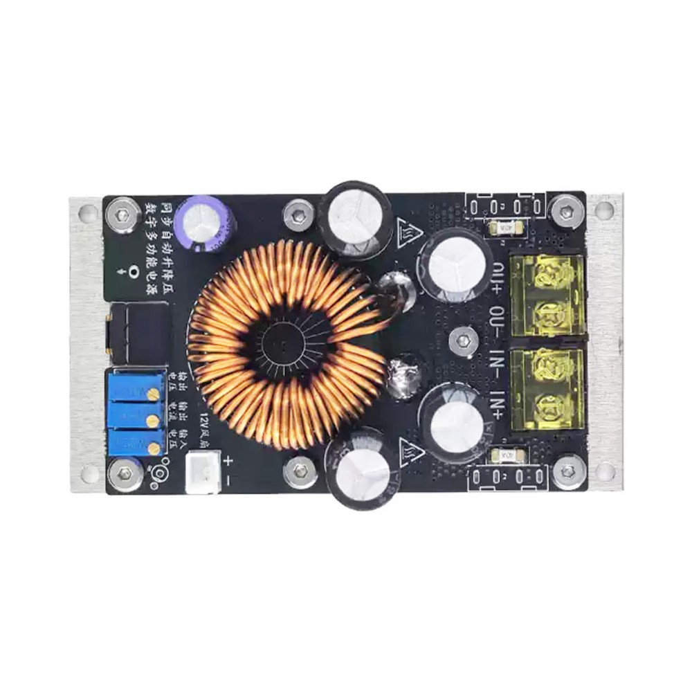 Module de charge solaire MPPT, - Step Down Dc Power Supply Module 1000W avis et prix
