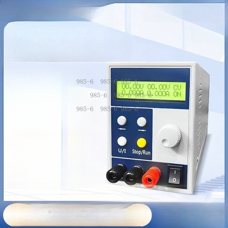 Alimentation électrique de lab - Switching Dc Power Supply 300V 1A avis et prix