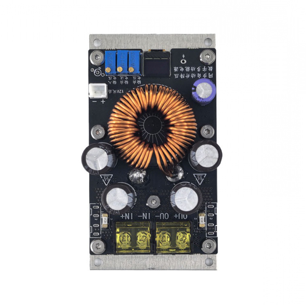 Module d'alimentation élévateu - Step Down Dc Power Supply Module 1000W avis et prix