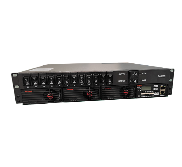 Redresseur Y1U E48200 150A DC, - Telecom Dc Power Supply 48V 50A avis et prix