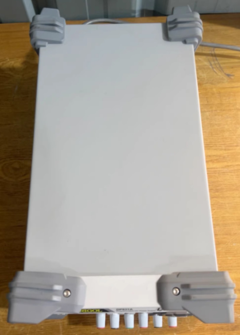 Rigol DP831A – alimentation li - Linear Dc Power Supply Triple Output avis et prix
