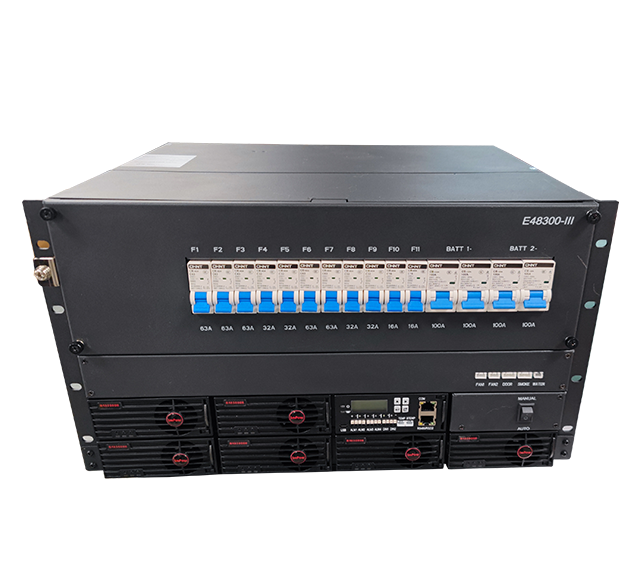 Impow 48v DC redresseur systèm - Telecom Dc Power Supply 48V 50A avis et prix